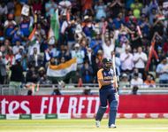 England v India - ICC Cricket World Cup 2019